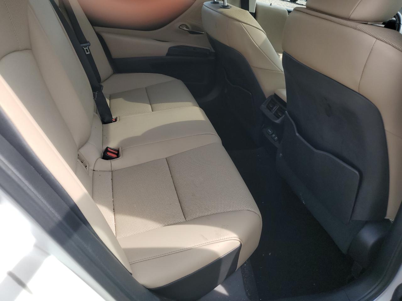 2021 Lexus Es 350 Base VIN: 58ADZ1B15MU109155 Lot: 85572725