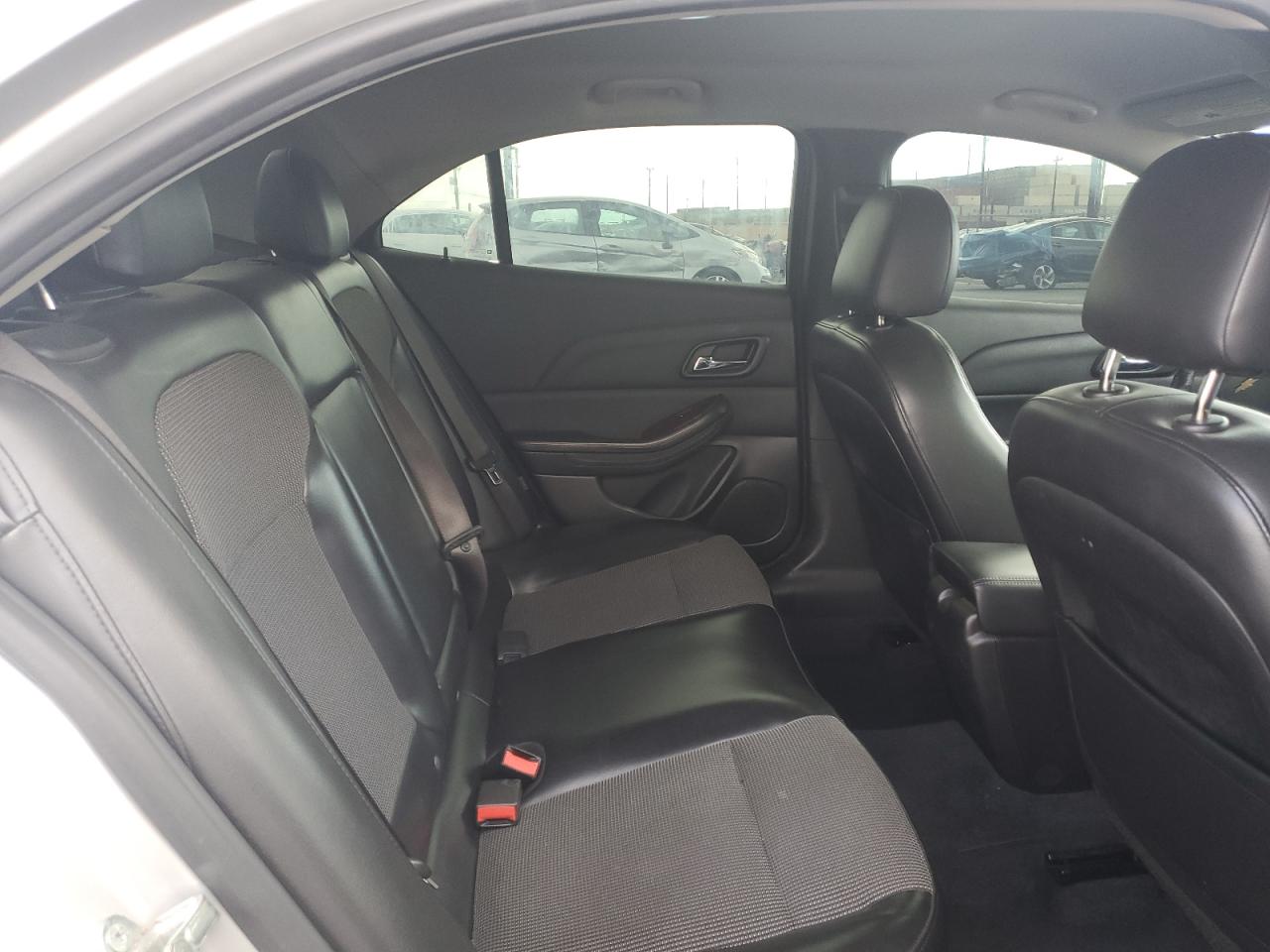 2013 Chevrolet Malibu 2Lt VIN: 1G11E5SA3DF248070 Lot: 85295705