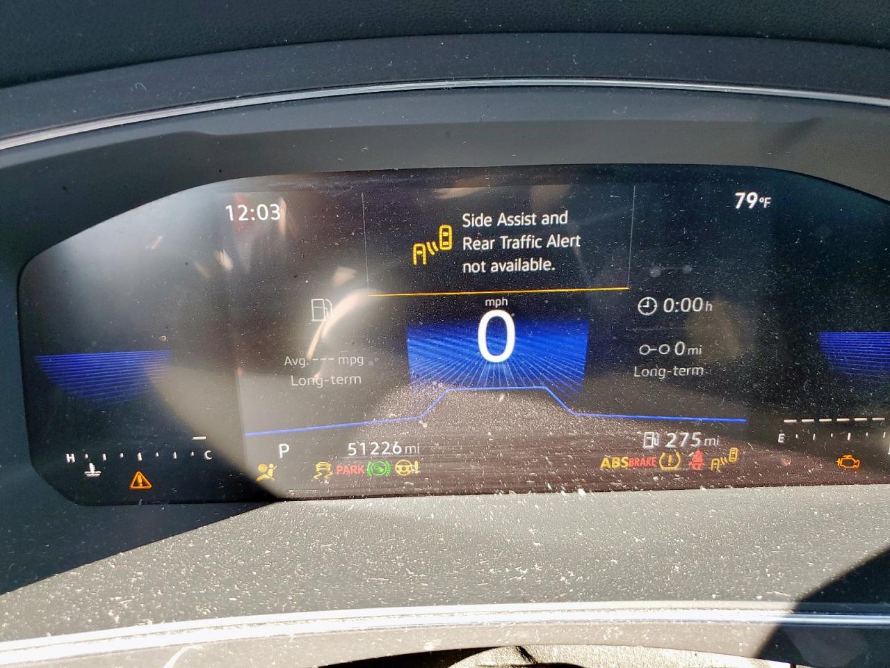 2023 Volkswagen Tiguan Se VIN: 3VVNB7AX2PM096419 Lot: 82292875