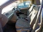 2016 VOLKSWAGEN GOLF MATCH EDITION TDI BM  for sale at Copart NEWBURY