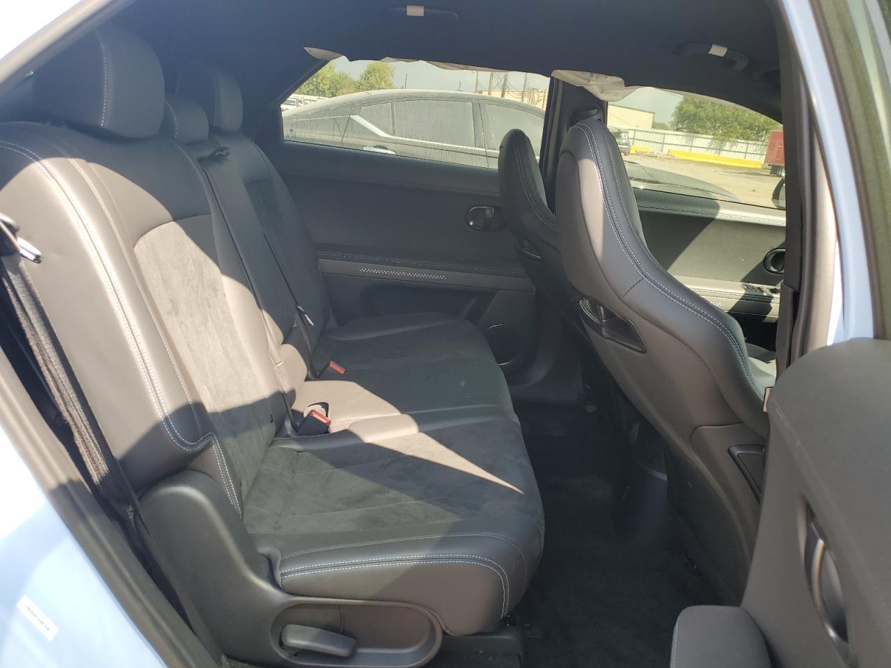 2025 Hyundai Ioniq 5 N VIN: KM8KNDA81SU007830 Lot: 87185005