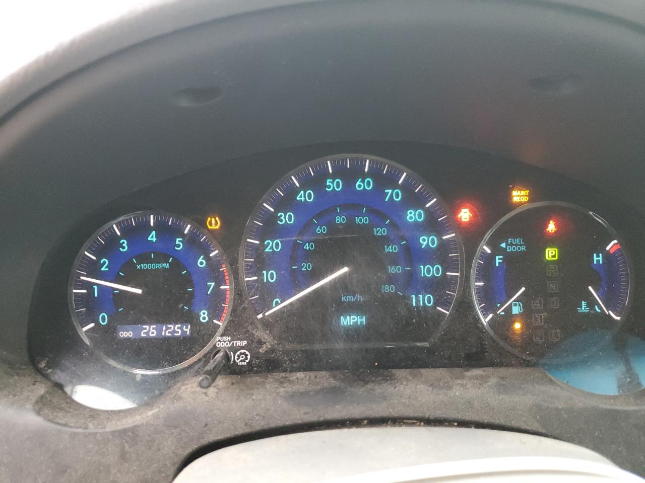 2009 Toyota Sienna Ce VIN: 5TDZK23C19S276104 Lot: 81915145