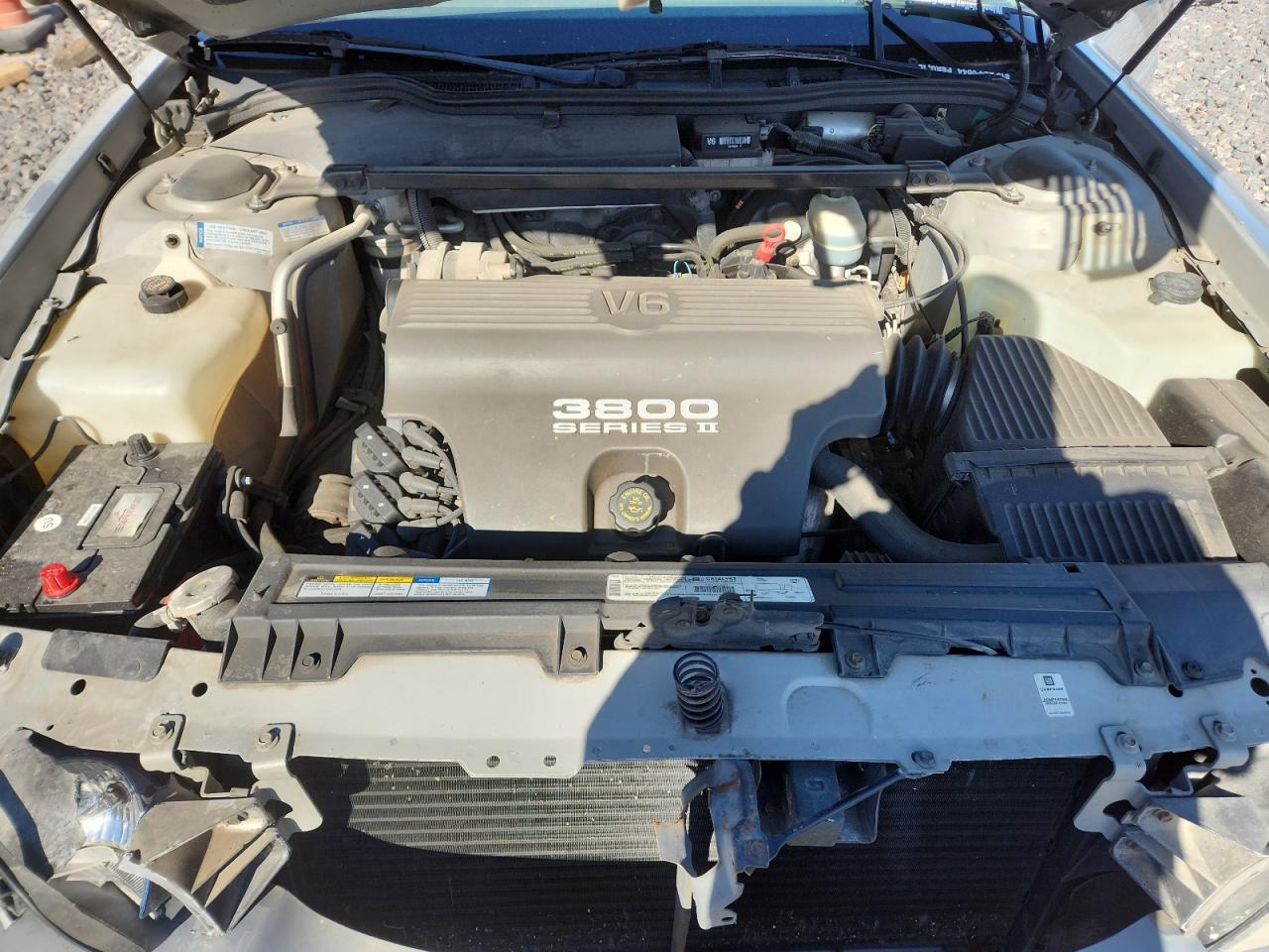 1998 Buick Lesabre Limited VIN: 1G4HR52K2WH423091 Lot: 90089825