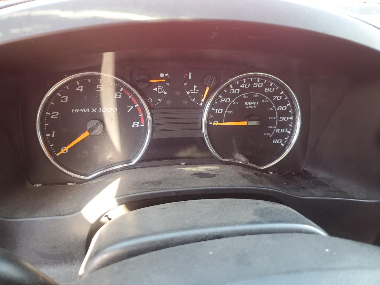 2012 Chevrolet Colorado VIN: 1GCCSBF91C8143005 Lot: 82218695