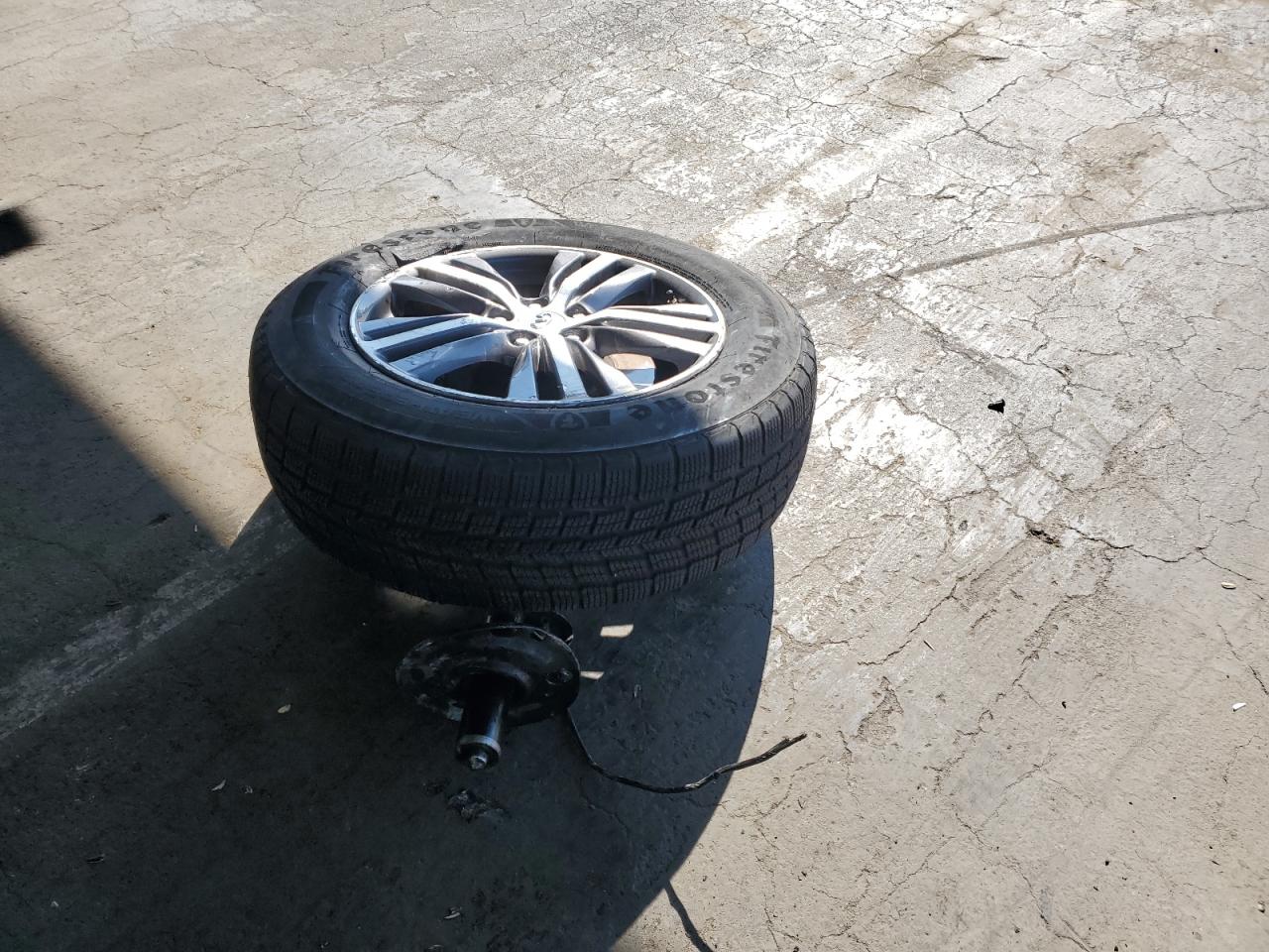 2018 Infiniti Qx60 VIN: 5N1DL0MM0JC514299 Lot: 87080635