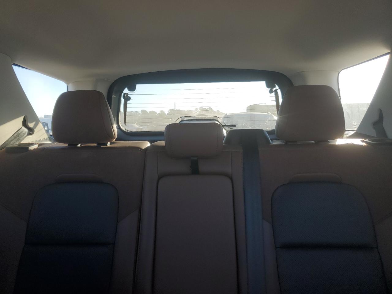 2023 Ford Bronco Sport Badlands VIN: 3FMCR9D90PRE01909 Lot: 87408975