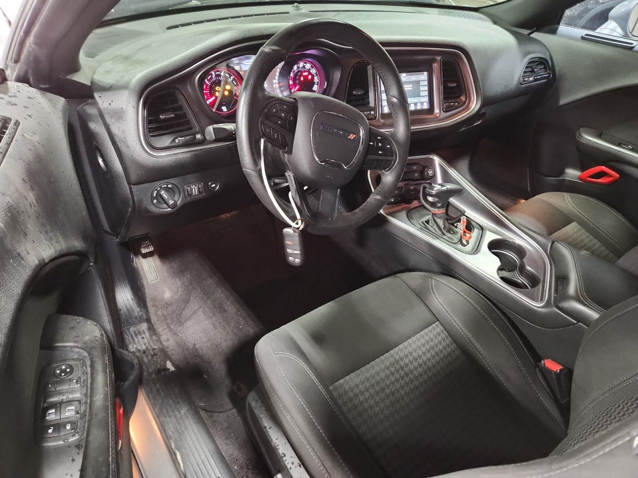 2018 Dodge Challenger R/T VIN: 2C3CDZBT1JH255285 Lot: 85136185