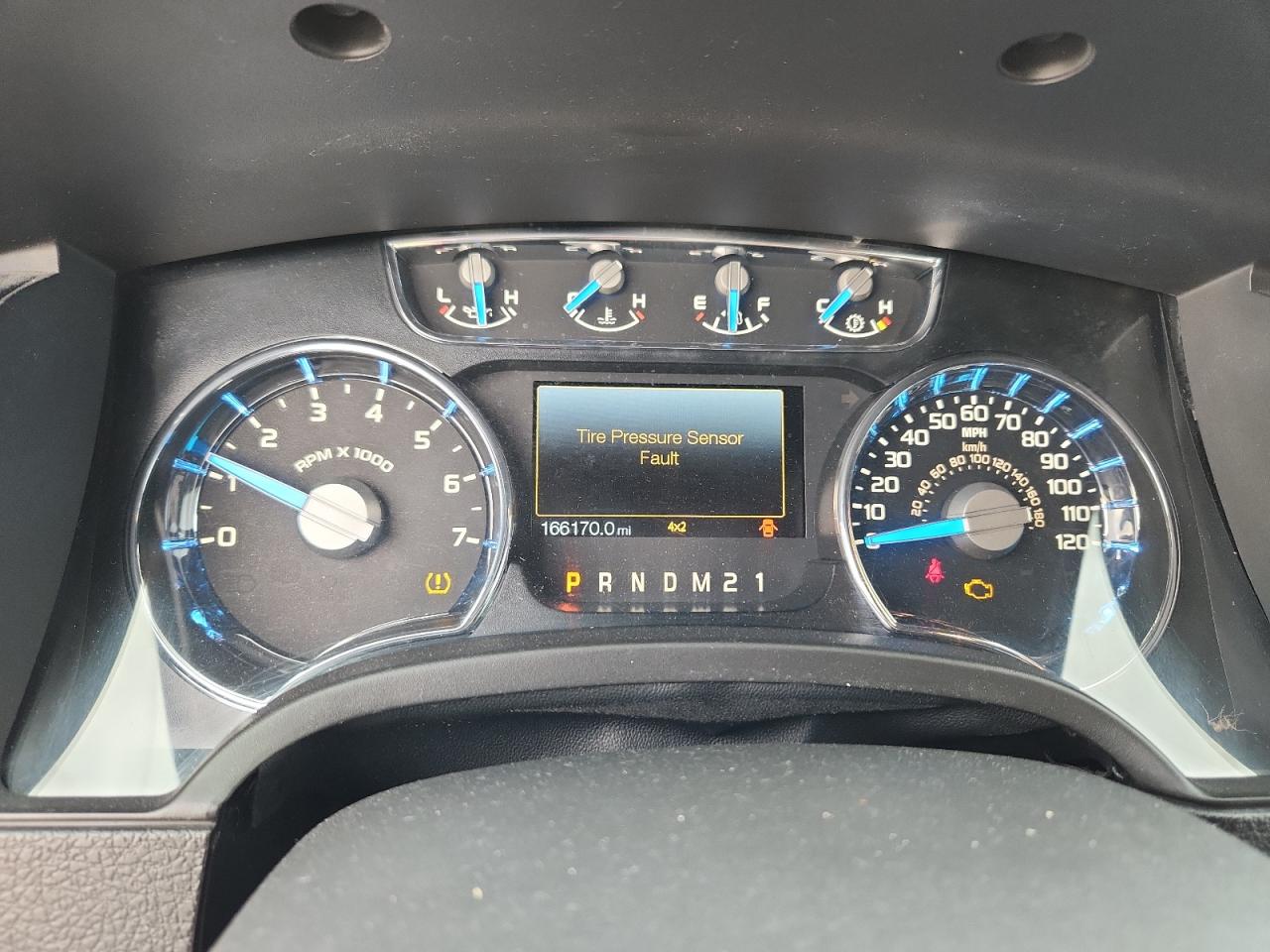 2014 Ford F150 Supercrew VIN: 1FTFW1ET4EKE82677 Lot: 82604415