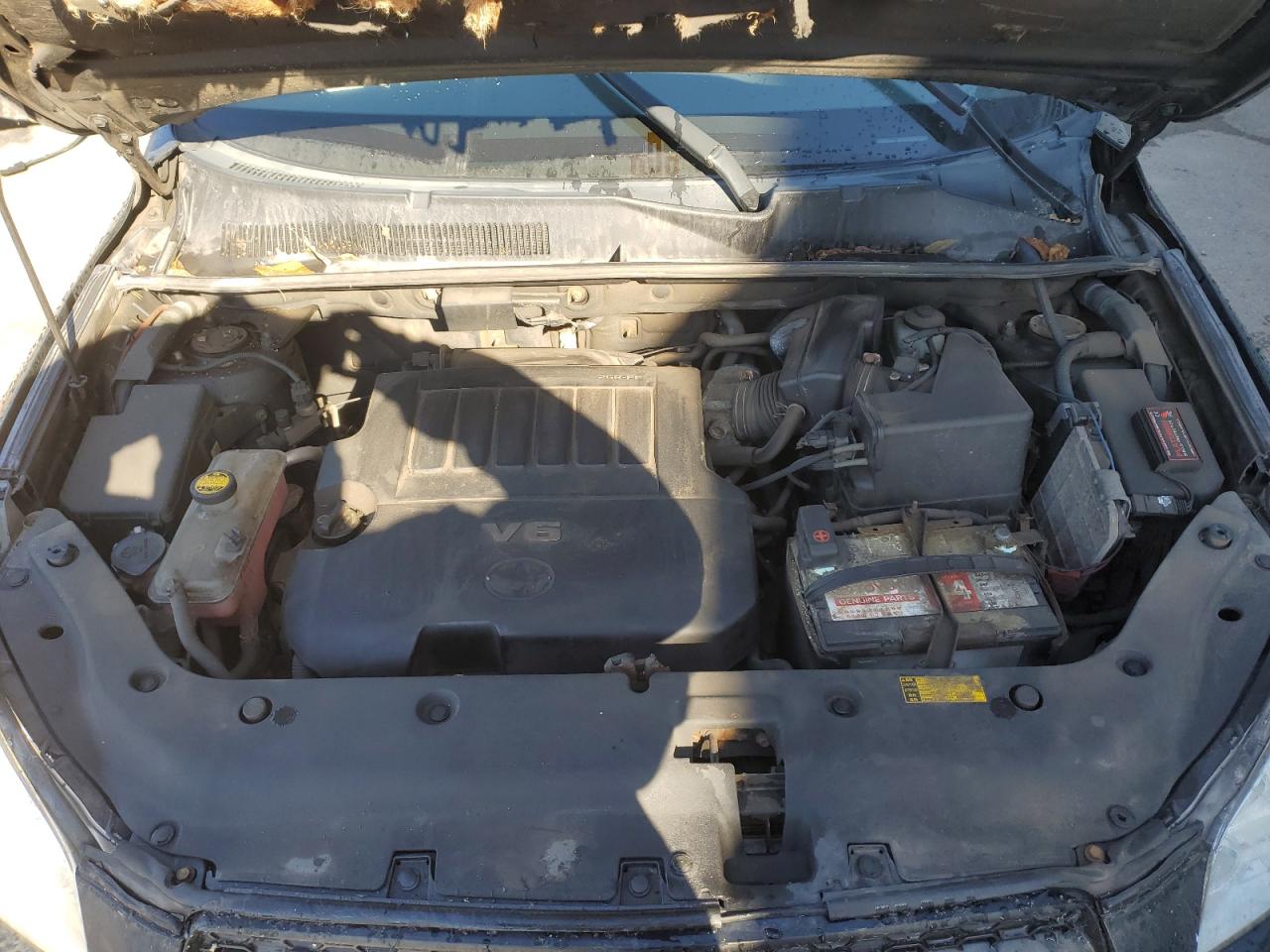 2012 Toyota Rav4 VIN: 2T3BK4DV2CW077128 Lot: 86052825