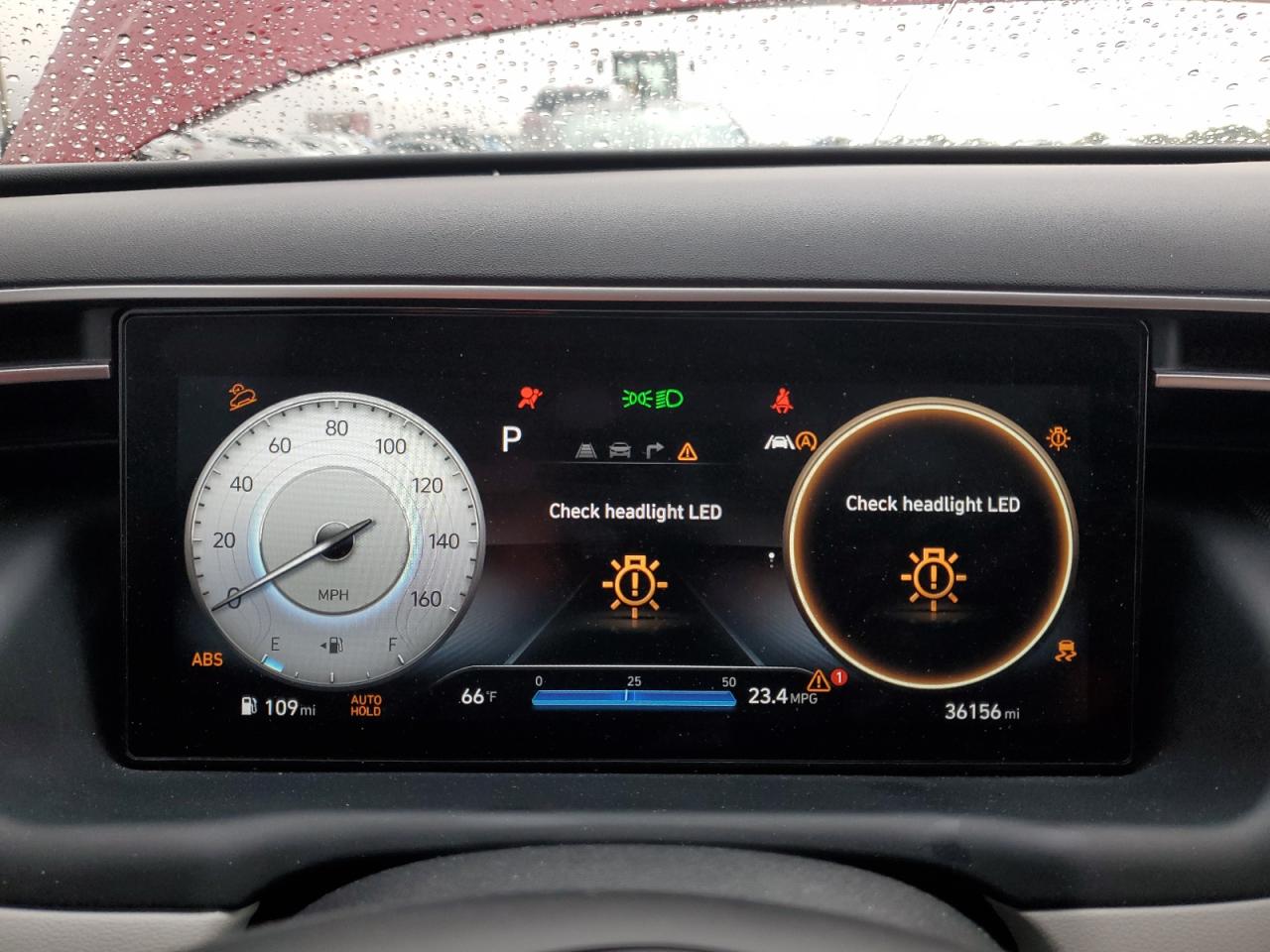 2023 Hyundai Tucson Limited VIN: 5NMJECAE9PH172331 Lot: 82004965