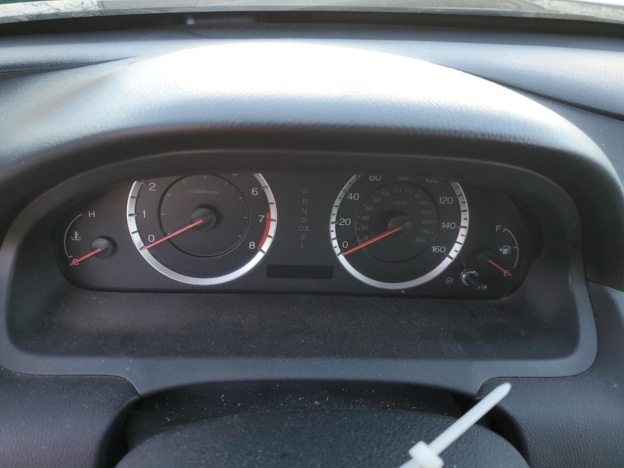 2012 Honda Accord Se VIN: 1HGCP2F61CA177530 Lot: 85154175