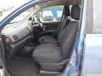 2010 NISSAN MICRA N-TEC  for sale at Copart ST HELENS