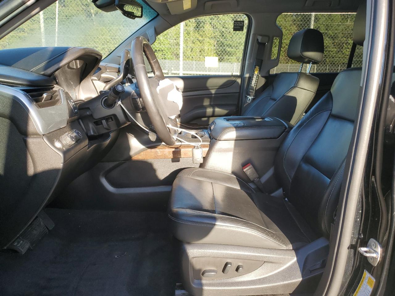 2019 Chevrolet Suburban K1500 Lt VIN: 1GNSKHKCXKR112142 Lot: 85170865