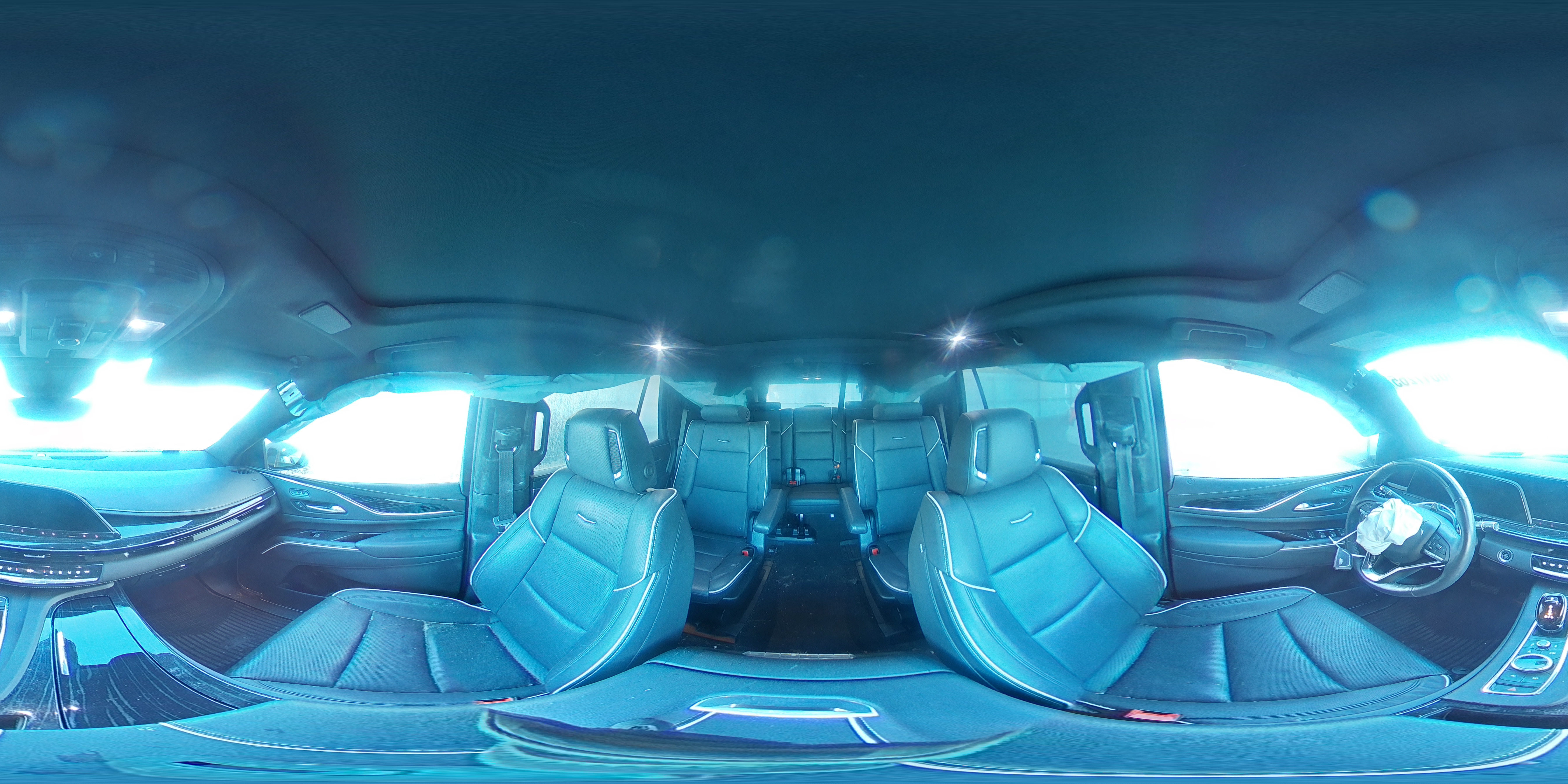 2023 Cadillac Escalade Sport VIN: 1GYS4EKL9PR514690 Lot: 90017265