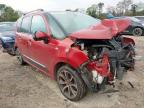 2010 CITROEN C3 PICASSO EXCLUSIVE  for sale at Copart WOLVERHAMPTON
