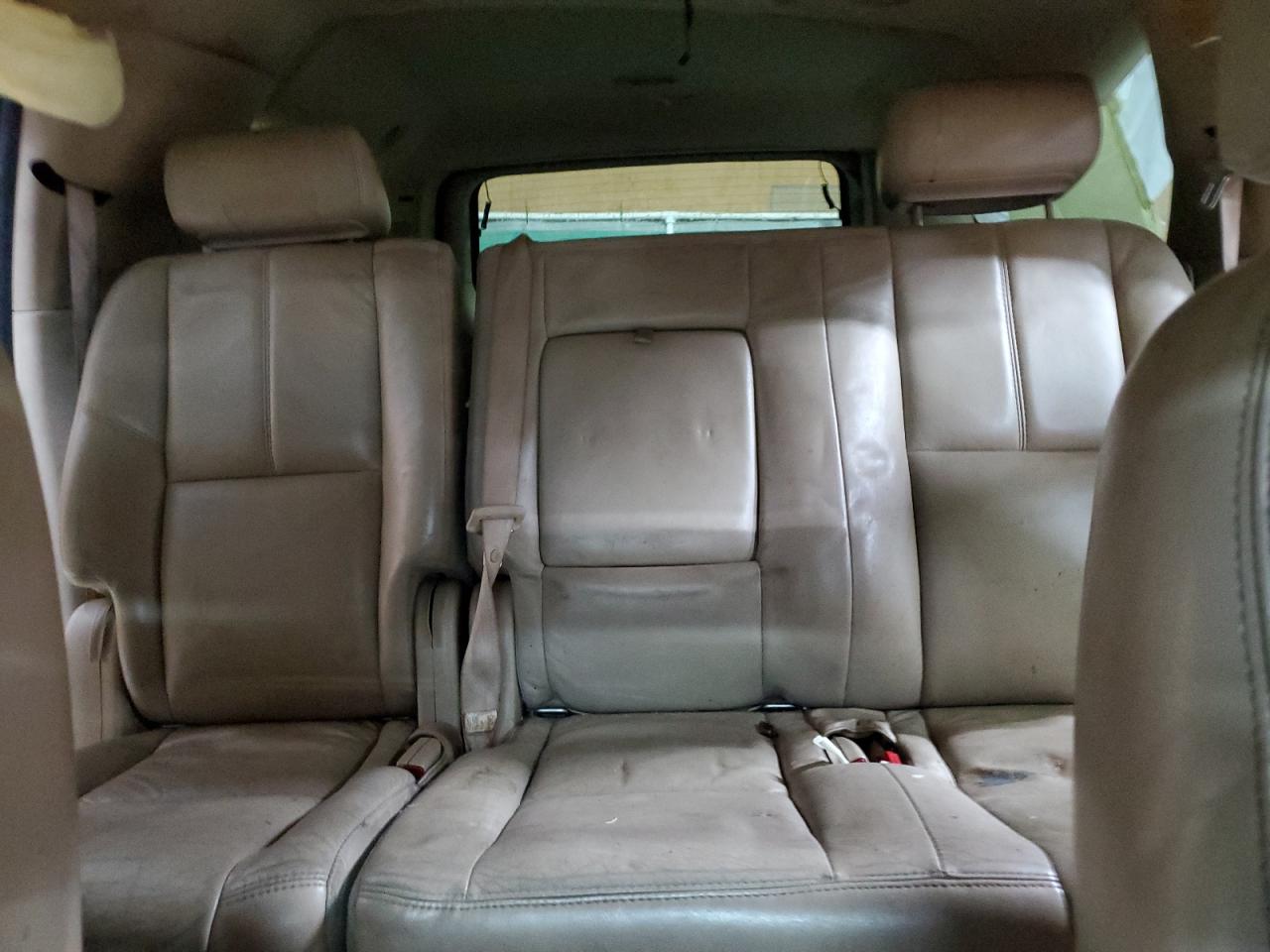 2007 GMC Yukon Xl Denali VIN: 1GKFK66897J304733 Lot: 82414575