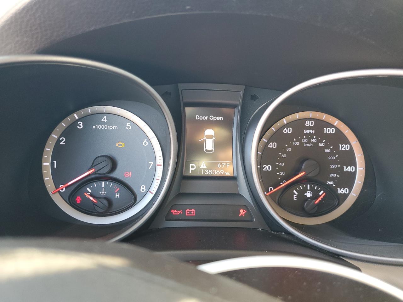 2016 Hyundai Santa Fe Sport VIN: 5XYZU3LB2GG309600 Lot: 82492665