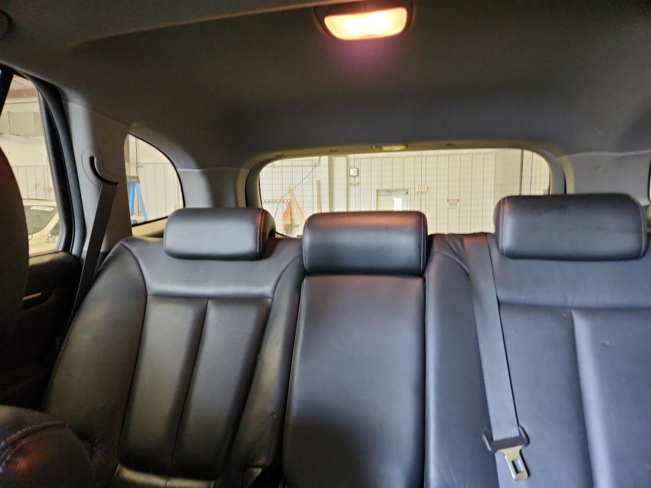 2009 Hyundai Santa Fe Se VIN: 5NMSH73E59H254012 Lot: 85154735