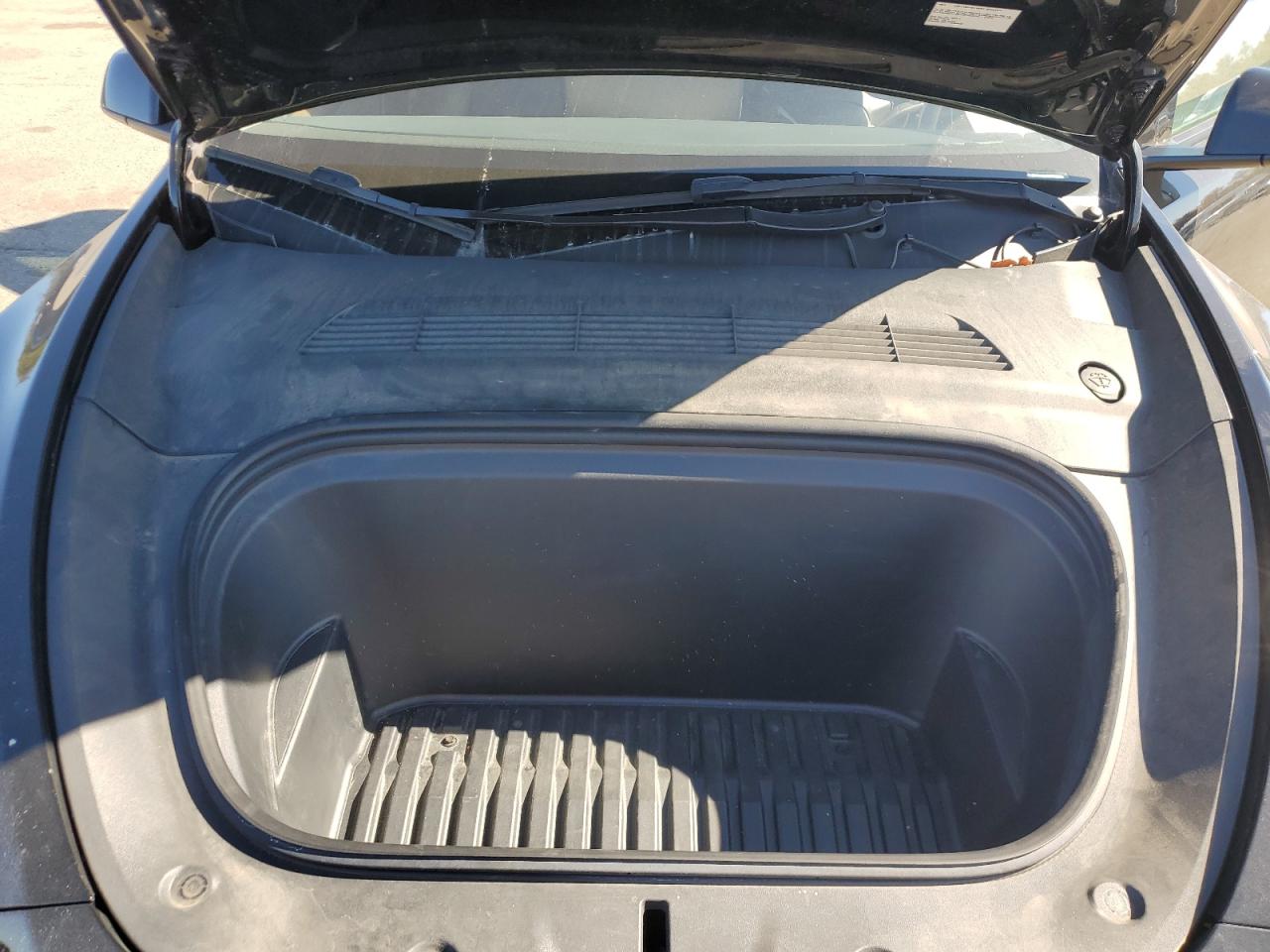 2023 Tesla Model Y VIN: 7SAYGAEE5PF689816 Lot: 86444695