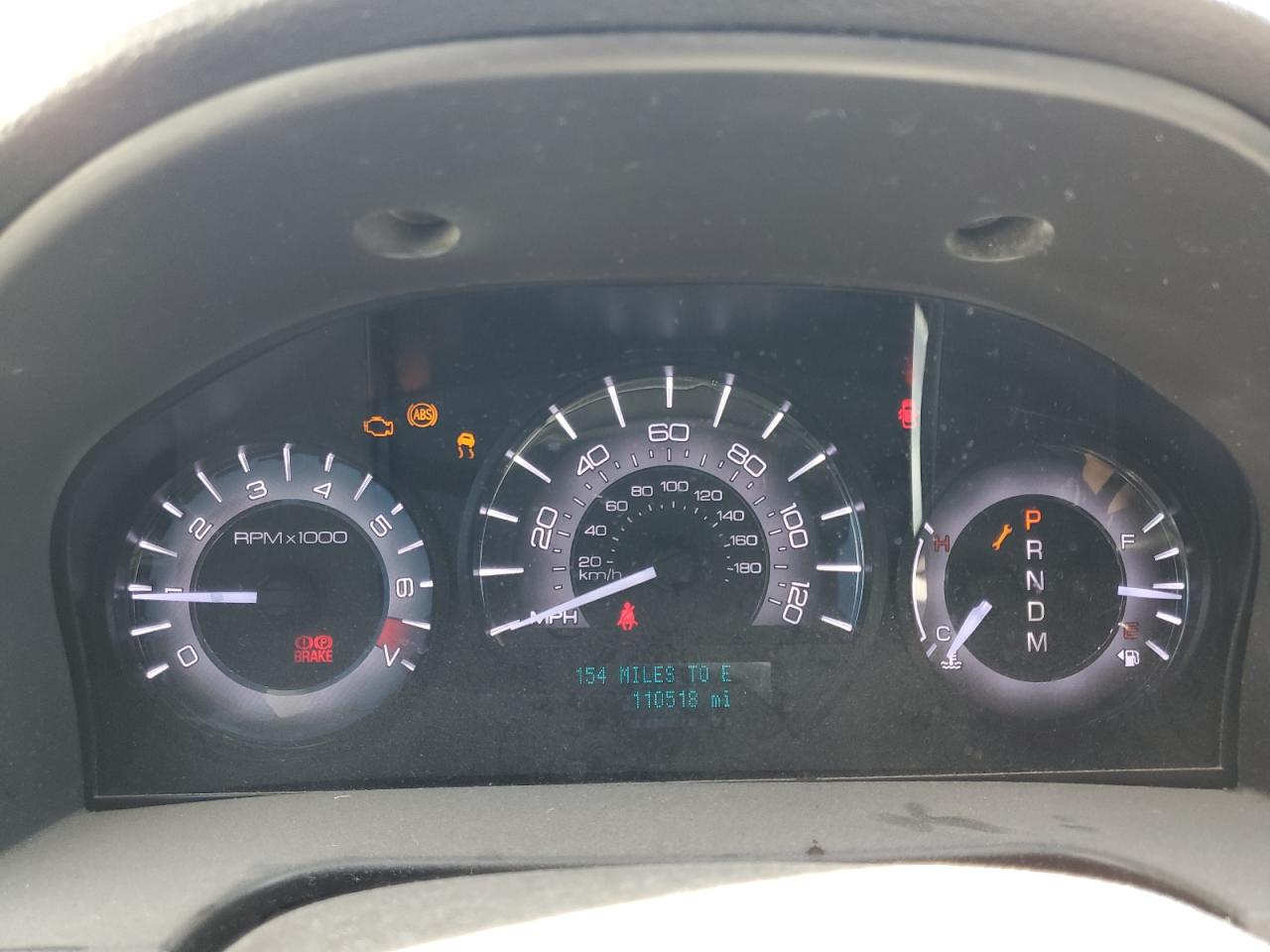 2011 Mercury Milan Premier VIN: 3MEHM0CG3BR602389 Lot: 85297425