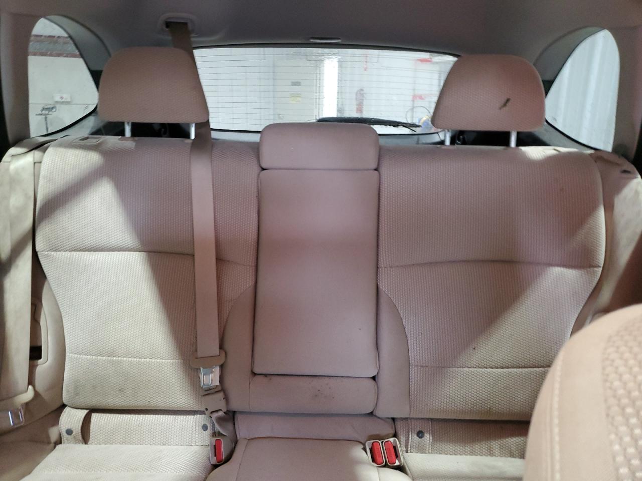 2016 Subaru Outback 2.5I Premium VIN: 4S4BSAHC9G3311261 Lot: 84066035