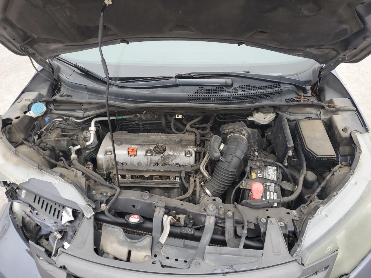 2013 Honda Cr-V Lx VIN: 3CZRM3H32DG701470 Lot: 89922265