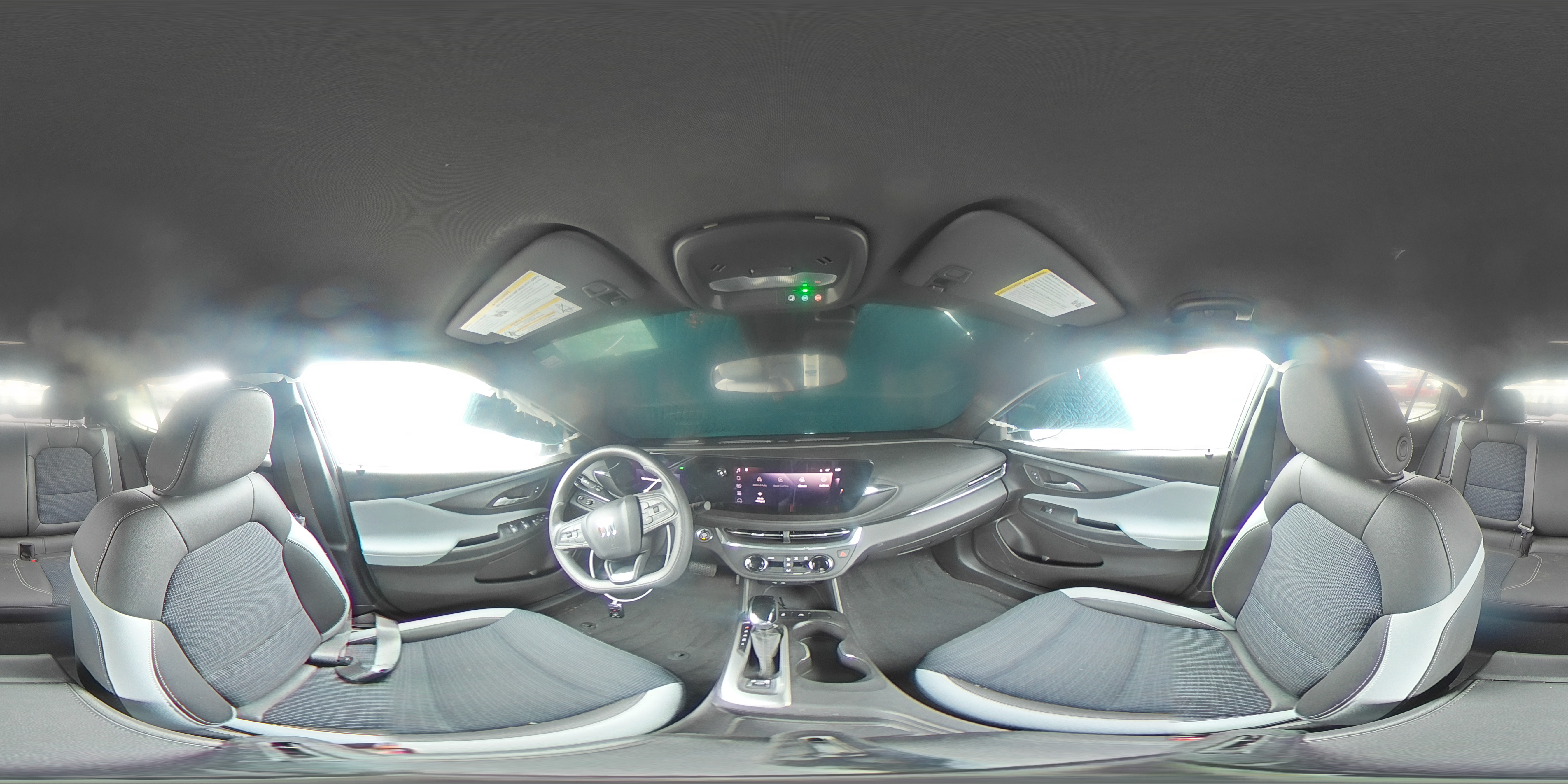 2025 Buick Envista Preferred VIN: KL47LAEP9SB178900 Lot: 85957585