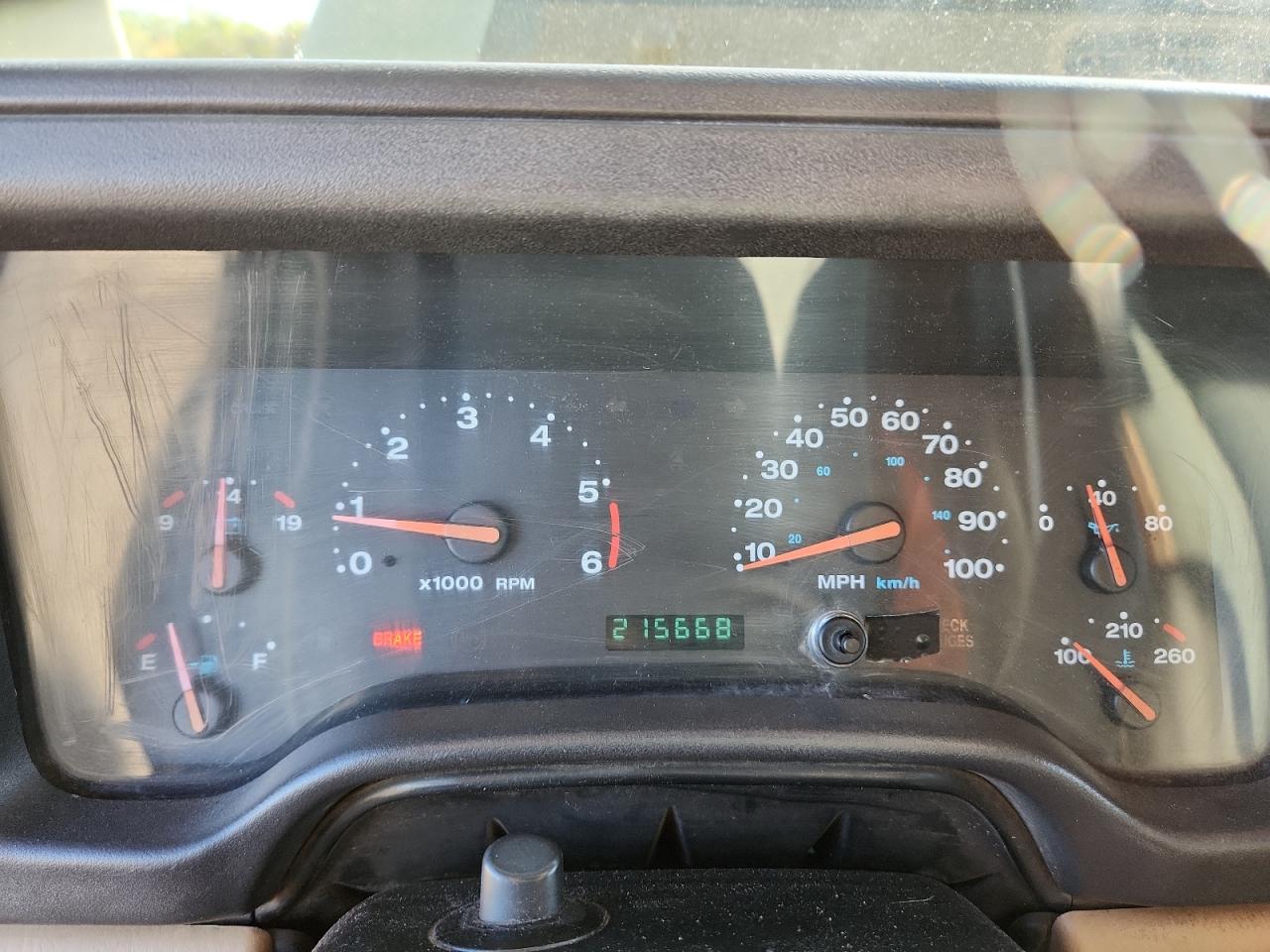 2001 Jeep Wrangler / Tj Sport VIN: 1J4FA49S41P361740 Lot: 87027945