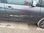 2015 TOYOTA YARIS ICON VVT-I  for sale at Copart CORBY