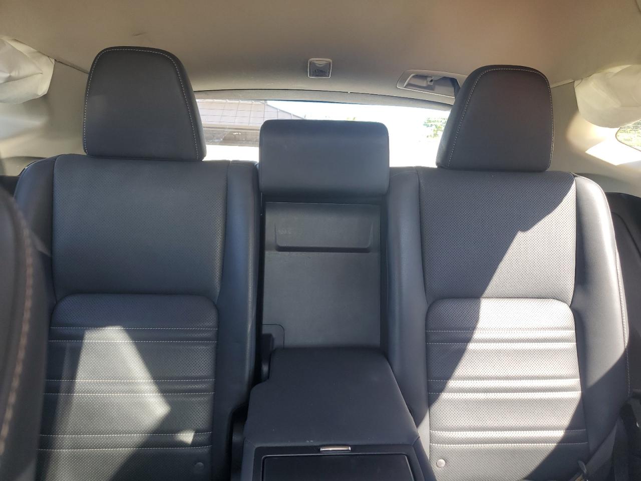 2017 Lexus Nx 200T Base VIN: JTJYARBZ1H2071527 Lot: 86643735