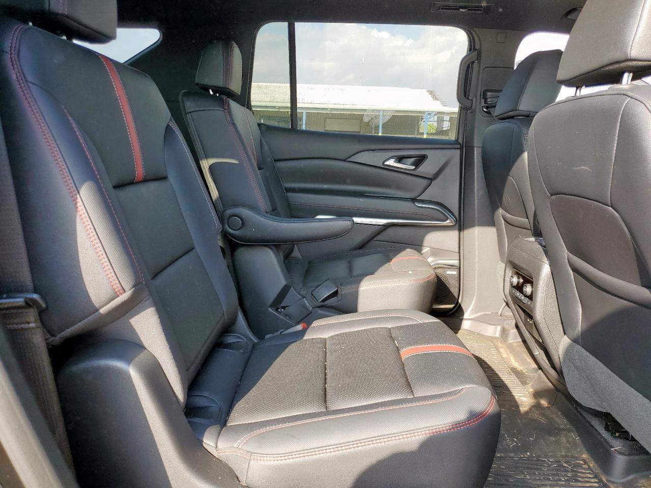 2024 Chevrolet Traverse Rs VIN: 1GNERLKS6RJ246142 Lot: 85339795