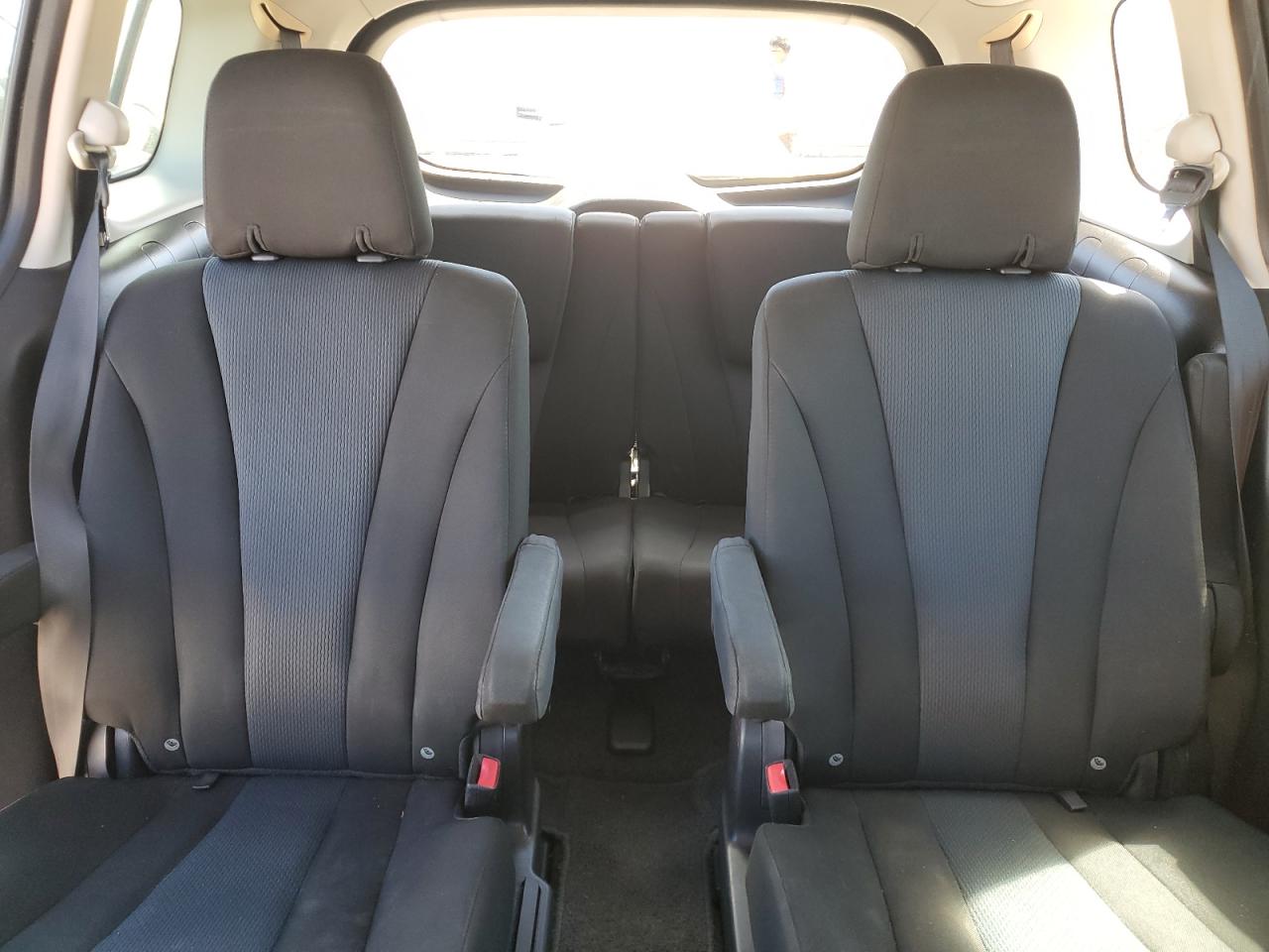 2014 Mazda 5 Sport VIN: JM1CW2BL8E0167065 Lot: 82566715