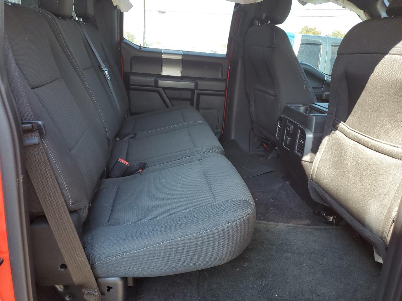 2016 Ford F150 Supercrew VIN: 1FTEW1EP0GKD72405 Lot: 90424515