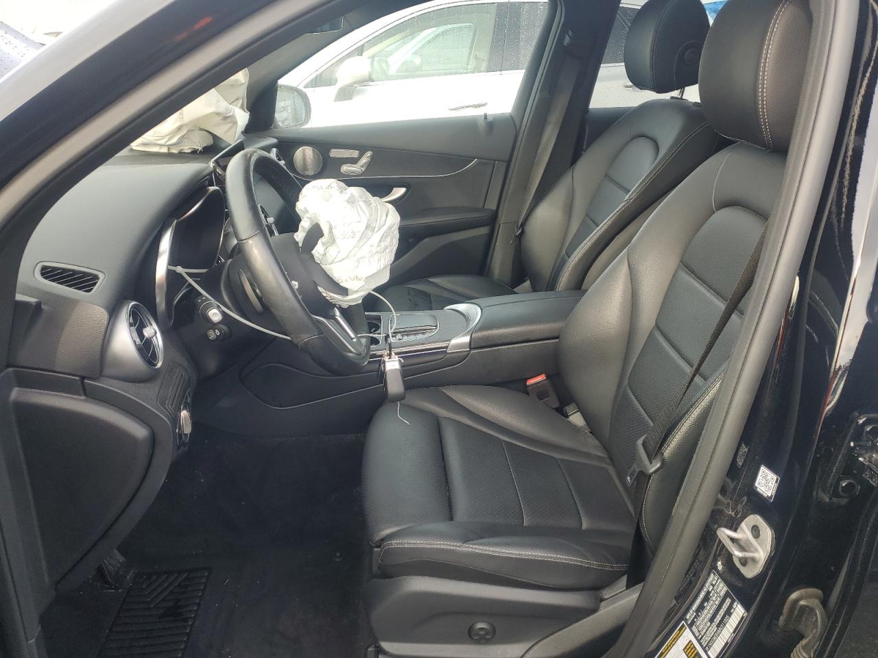 2021 Mercedes-Benz Glc 300 4Matic VIN: W1N0G8EBXMV311005 Lot: 86485235