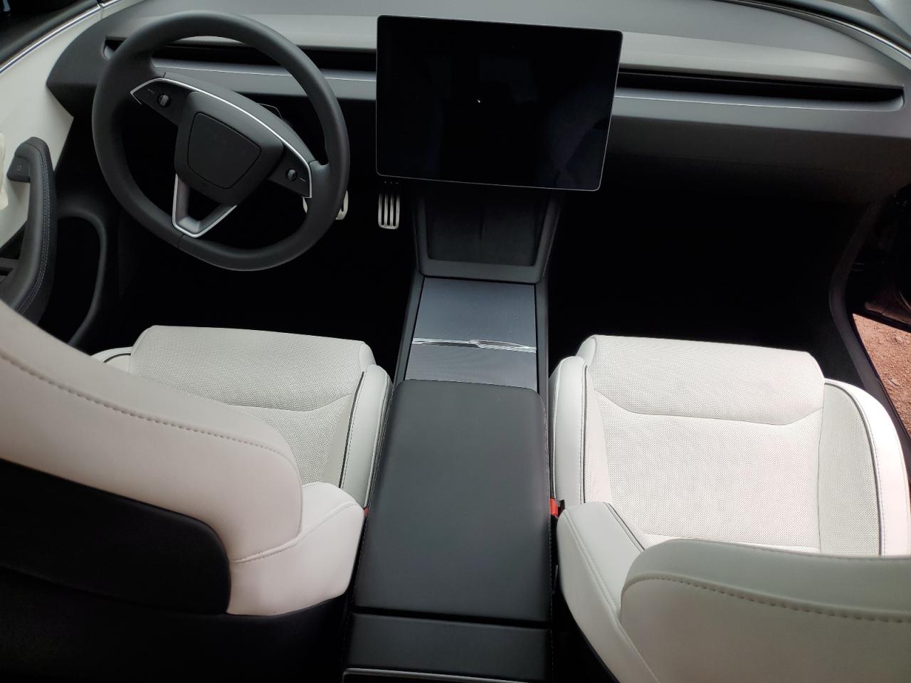 2024 Tesla Model 3 VIN: 5YJ3E1ET4RF809264 Lot: 86236385