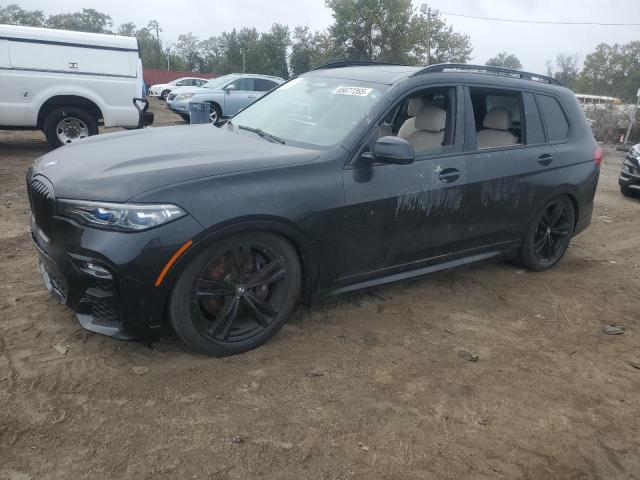 2022 Bmw X7 M50I