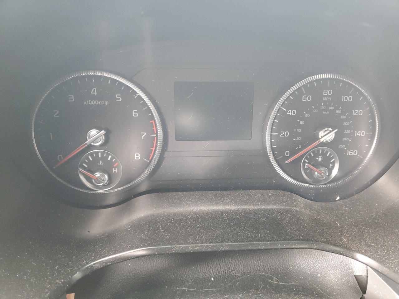 2020 Kia Telluride S VIN: 5XYP6DHC4LG092490 Lot: 85096635