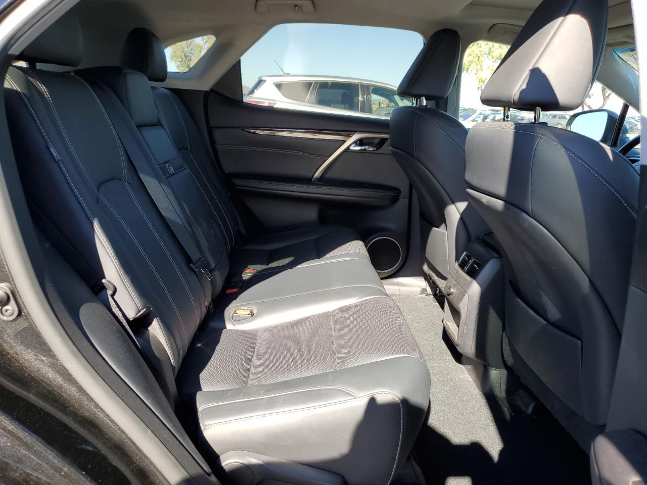 2017 Lexus Rx 350 Base VIN: 2T2BZMCA9HC063542 Lot: 90575855