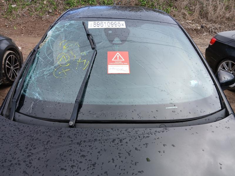 2020 FORD FIESTA 1.0 ECOBOOST HYBRID MHEV 125 ST-LINE EDITION 5DR