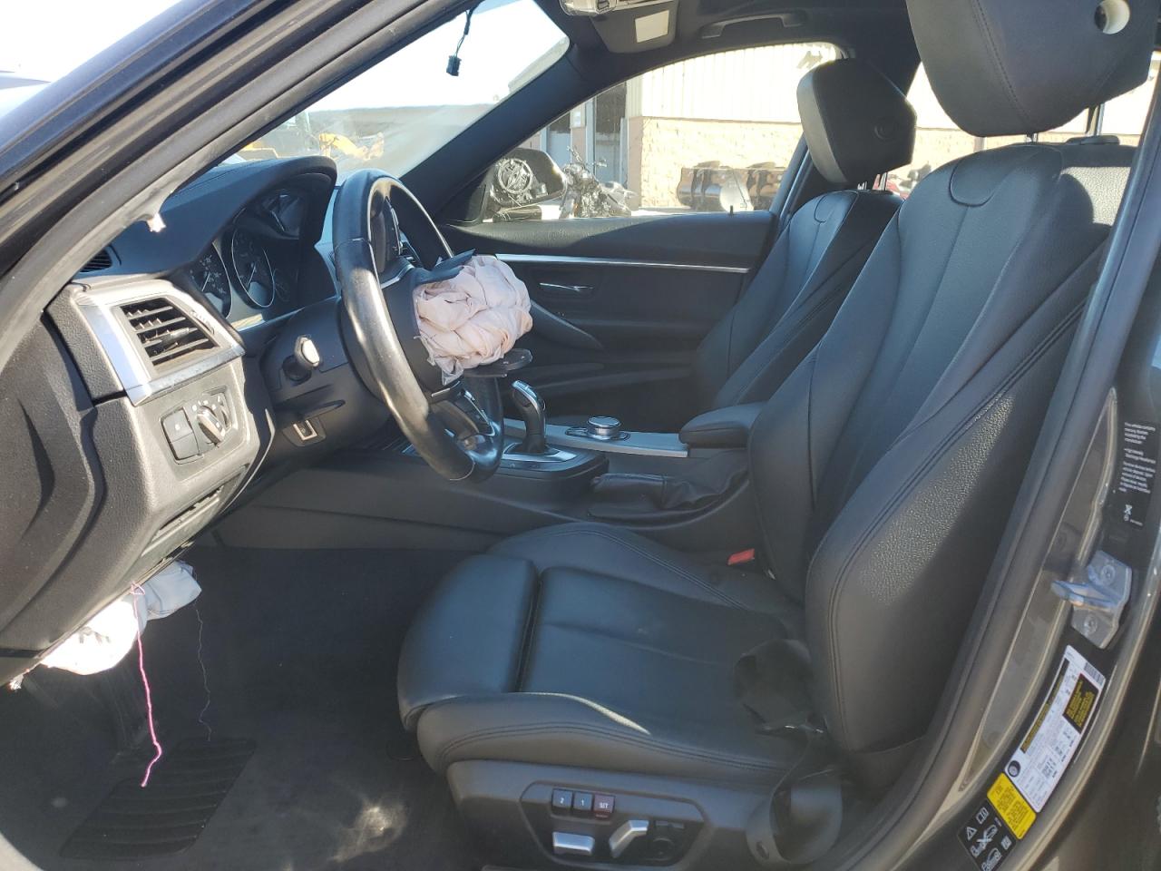 2018 BMW 330 Xi VIN: WBA8D9C50JEM32608 Lot: 82351665