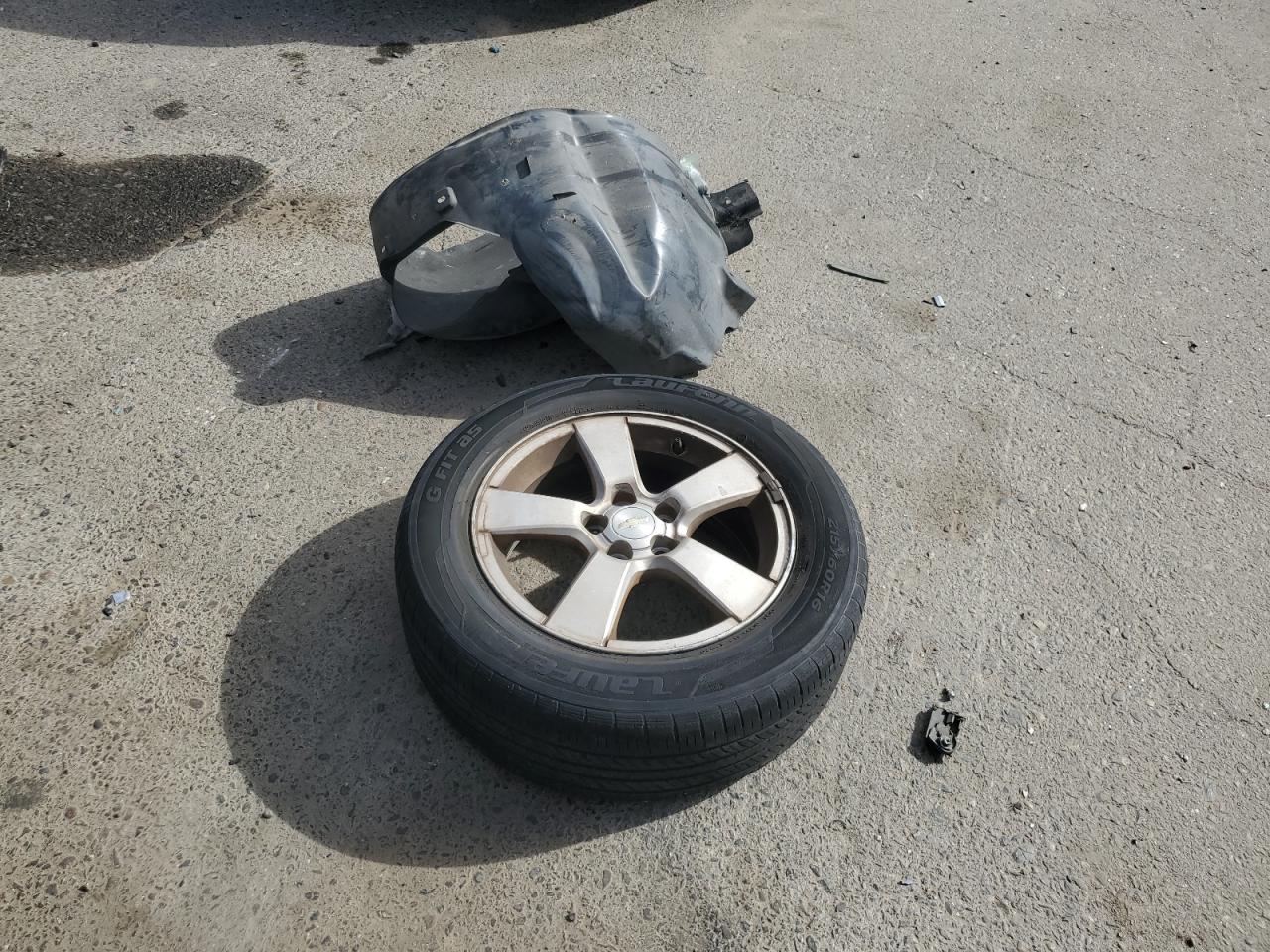 2014 Chevrolet Cruze Lt VIN: 1G1PC5SB3E7340624 Lot: 84592295