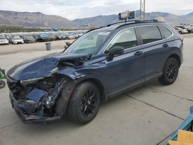 HONDA CR-V SPORT 2024