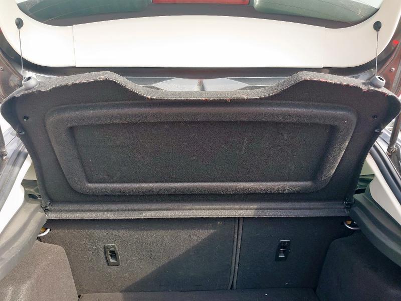 2018 FORD FOCUS 1.0 ECOBOOST 125 TITANIUM 5DR