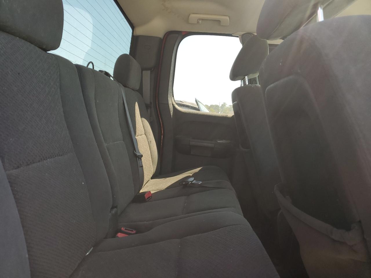 2008 Chevrolet Silverado K1500 VIN: 2GCEK19J981231299 Lot: 84390185