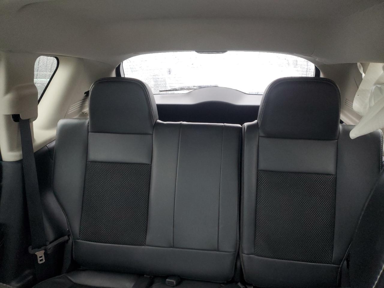 2014 Jeep Compass Latitude VIN: 1C4NJDEB3ED852430 Lot: 90653065