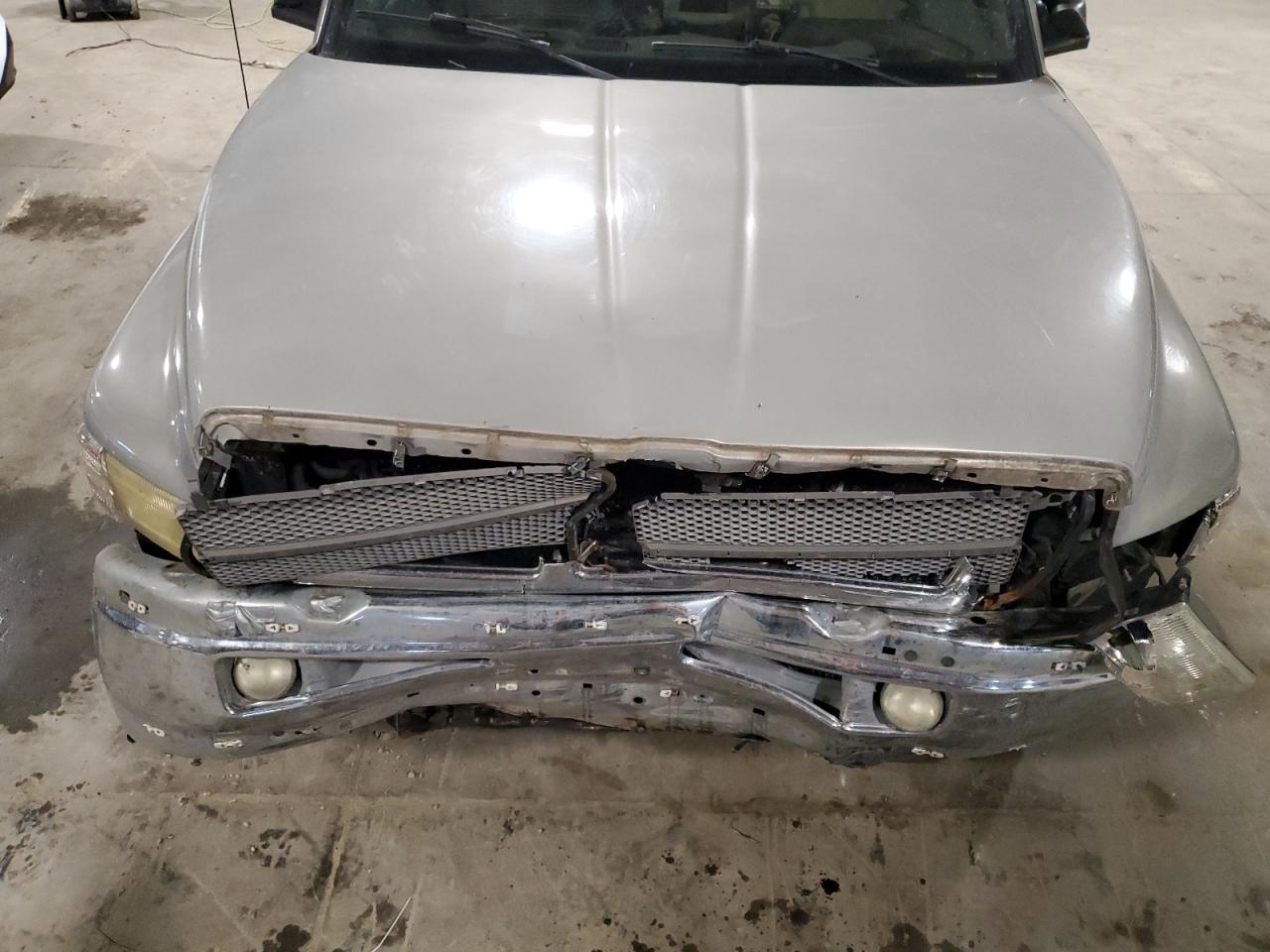 2001 Dodge Ram 2500 VIN: 3B7KC23621G171504 Lot: 90733275