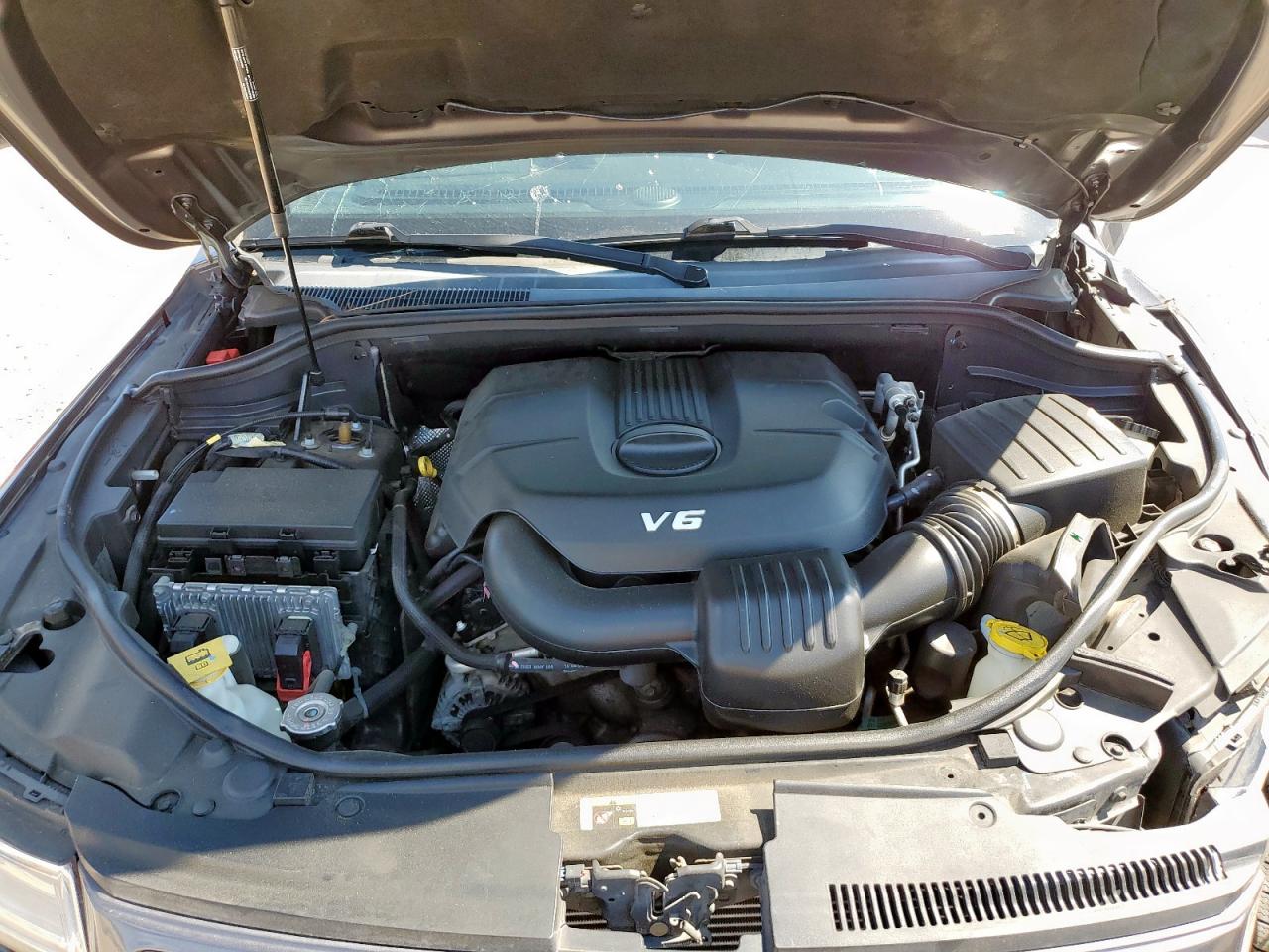 2014 Jeep Grand Cherokee Summit VIN: 1C4RJFJG6EC423660 Lot: 85366275