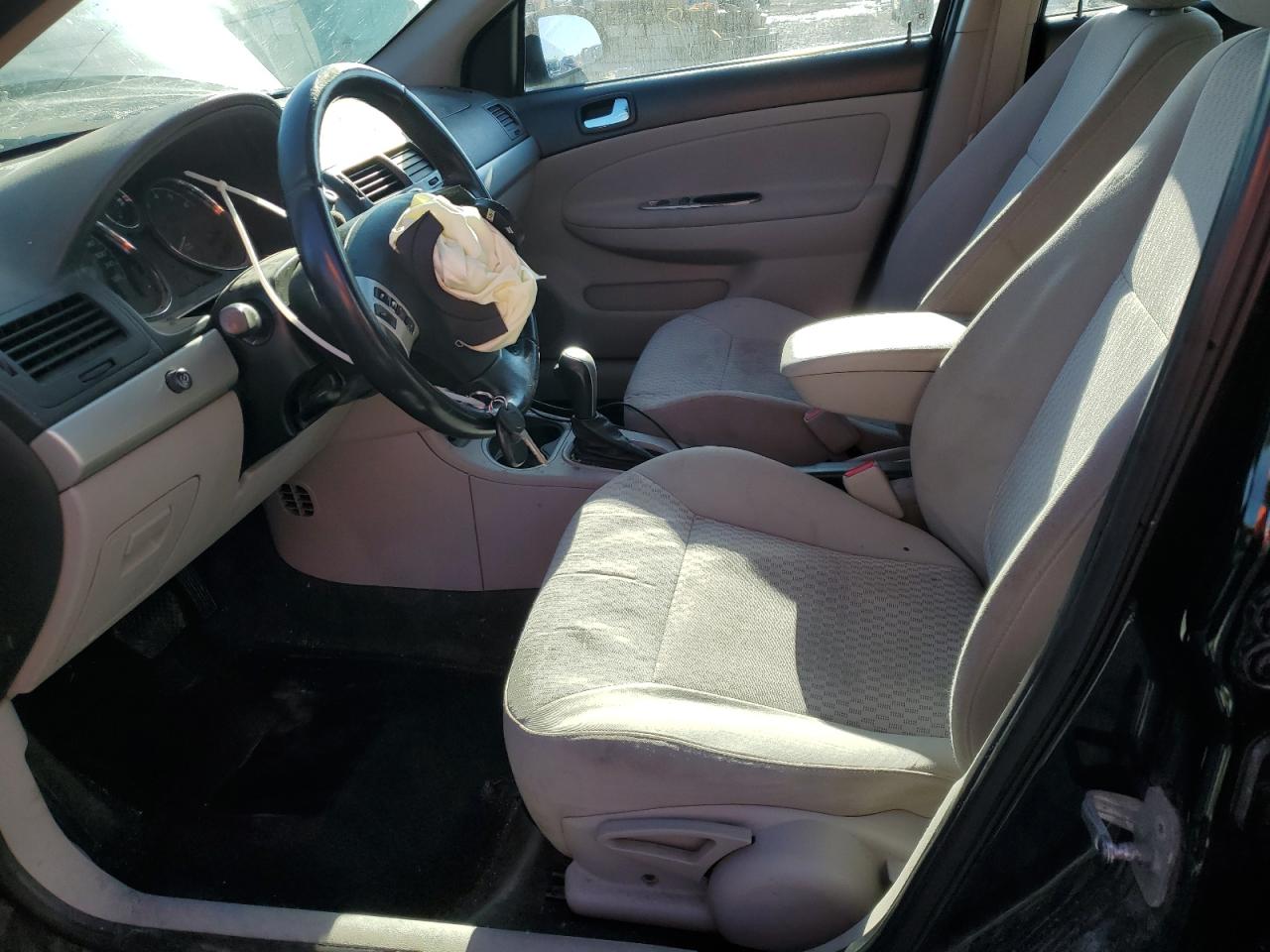 2010 Chevrolet Cobalt 1Lt VIN: 1G1AD5F52A7212439 Lot: 90915445