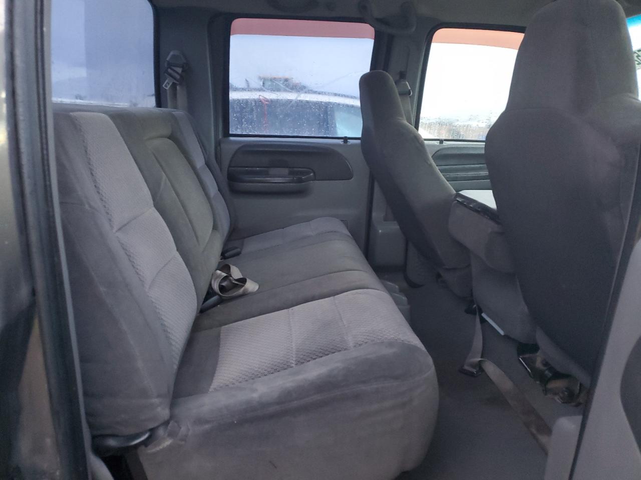 2002 Ford F250 Super Duty VIN: 1FTNW21F32EA02009 Lot: 90552155