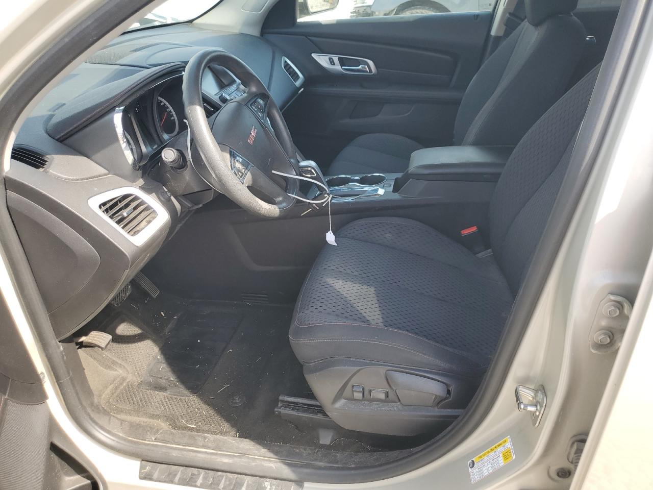 2013 GMC Terrain Sle VIN: 2GKFLREK9D6359915 Lot: 81997755